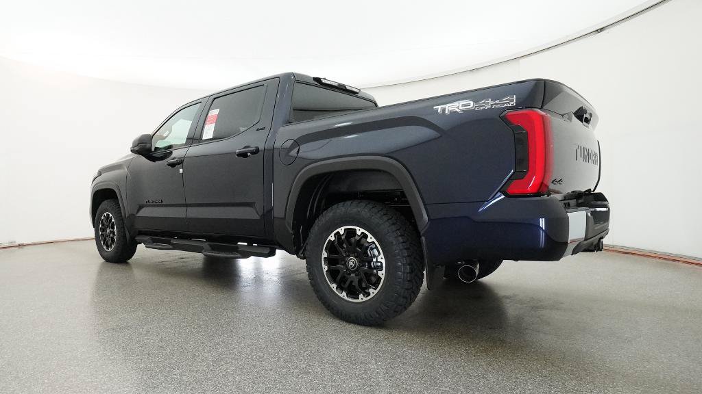 New 2026 Toyota Tundra SR5 AWD/4WD image 24