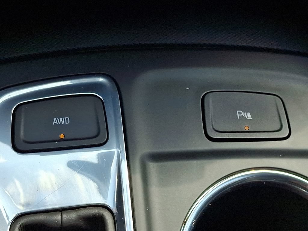 Used 2022 Chevrolet Equinox LT AWD/4WD image 31