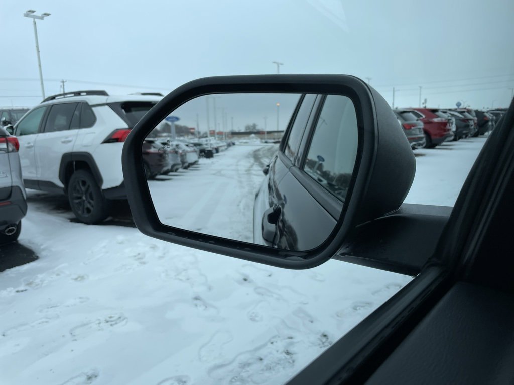 New 2026 Ford Explorer Active image 43