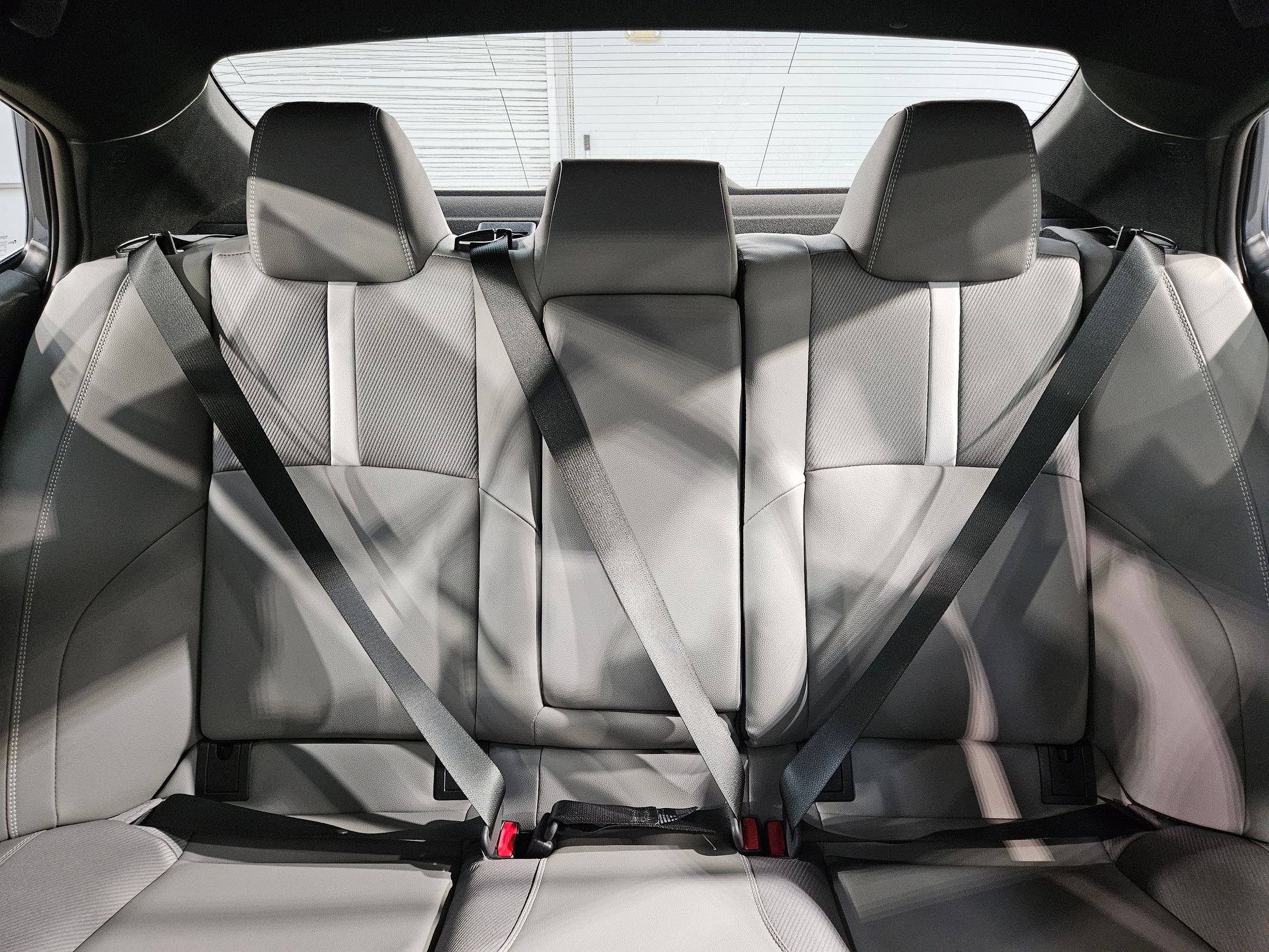 New 2026 Toyota Camry SE image 10