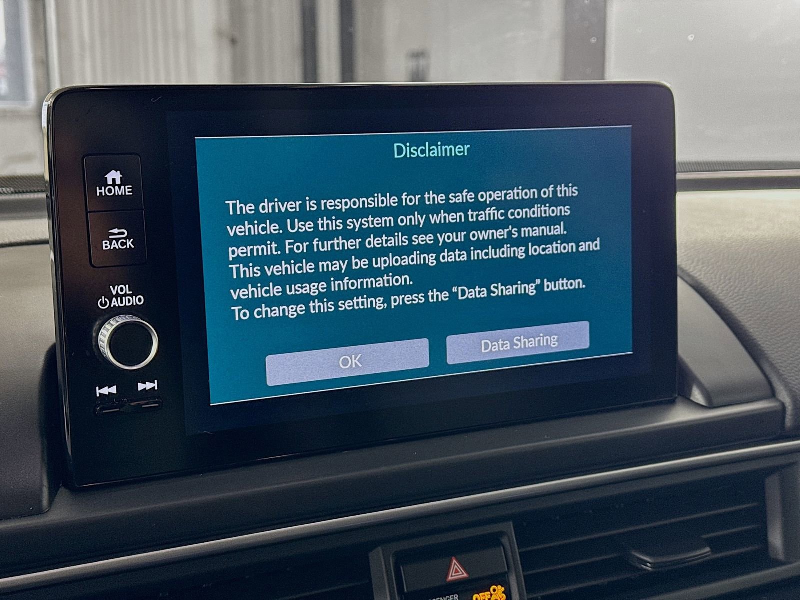 Used 2023 Honda Pilot Touring image 11