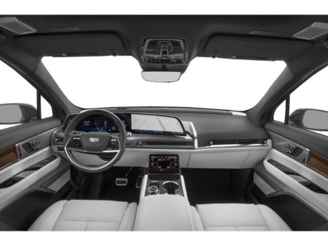 New 2026 Cadillac Vistiq Sport image 4