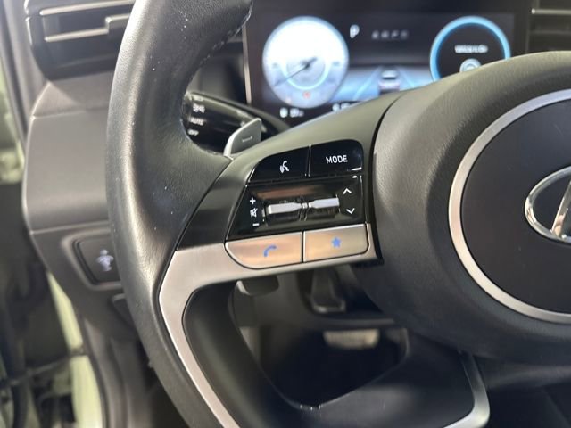 Used 2024 Hyundai Santa Cruz Limited image 15