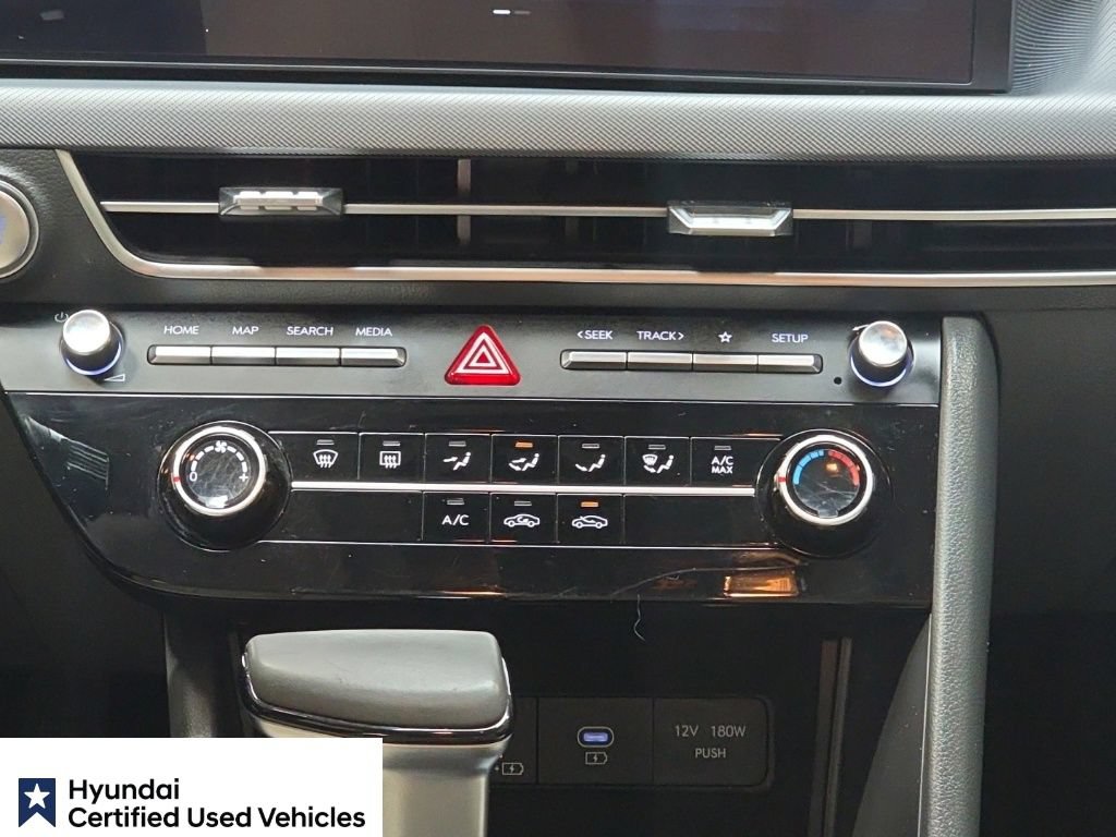 Used 2025 Hyundai Sonata SE FWD image 23