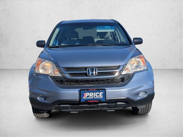 Used 2011 Honda CR-V LX image 2