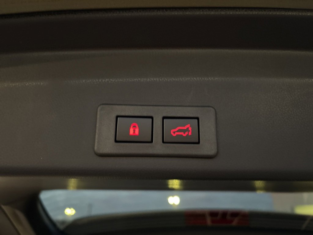 New 2026 Subaru Ascent Limited image 25