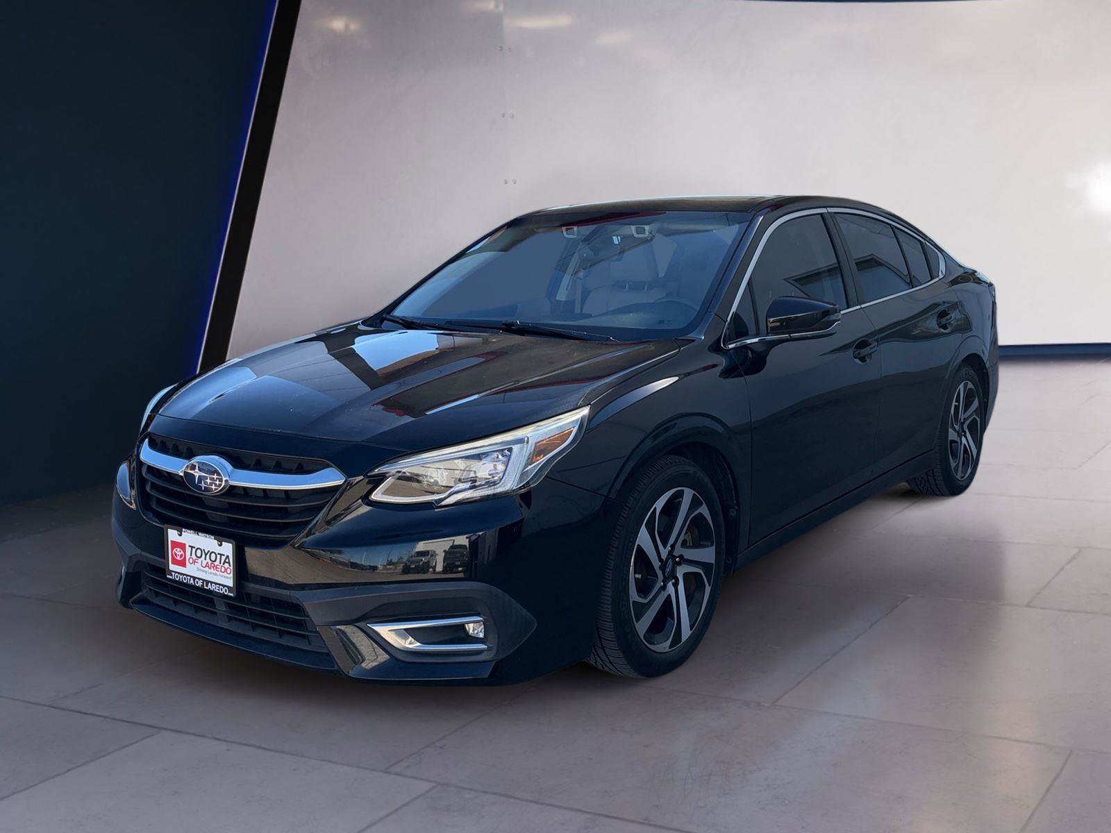 Used 2020 Subaru Legacy Limited
