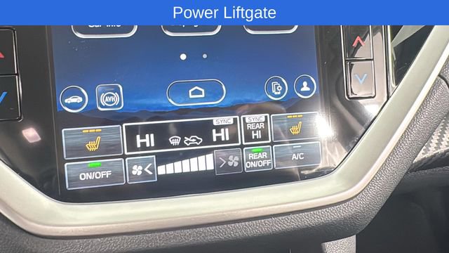 Certified 2025 Subaru Ascent Premium image 32