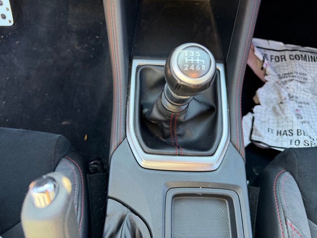 Used 2024 Subaru WRX Limited w/ Popular Package #2A image 25