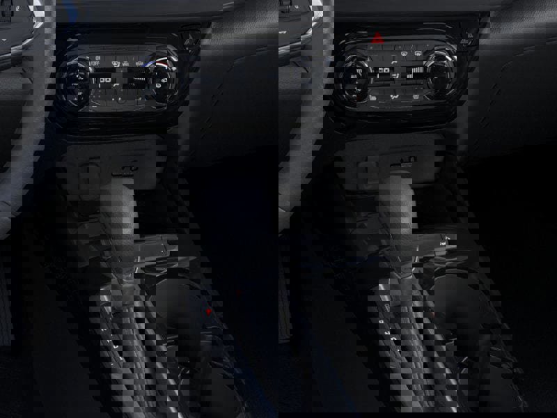 New 2026 Chevrolet Trax ACTIV w/ Sunroof Package image 47