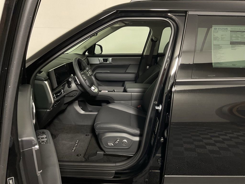 New 2026 Hyundai Santa Fe SEL AWD/4WD image 20