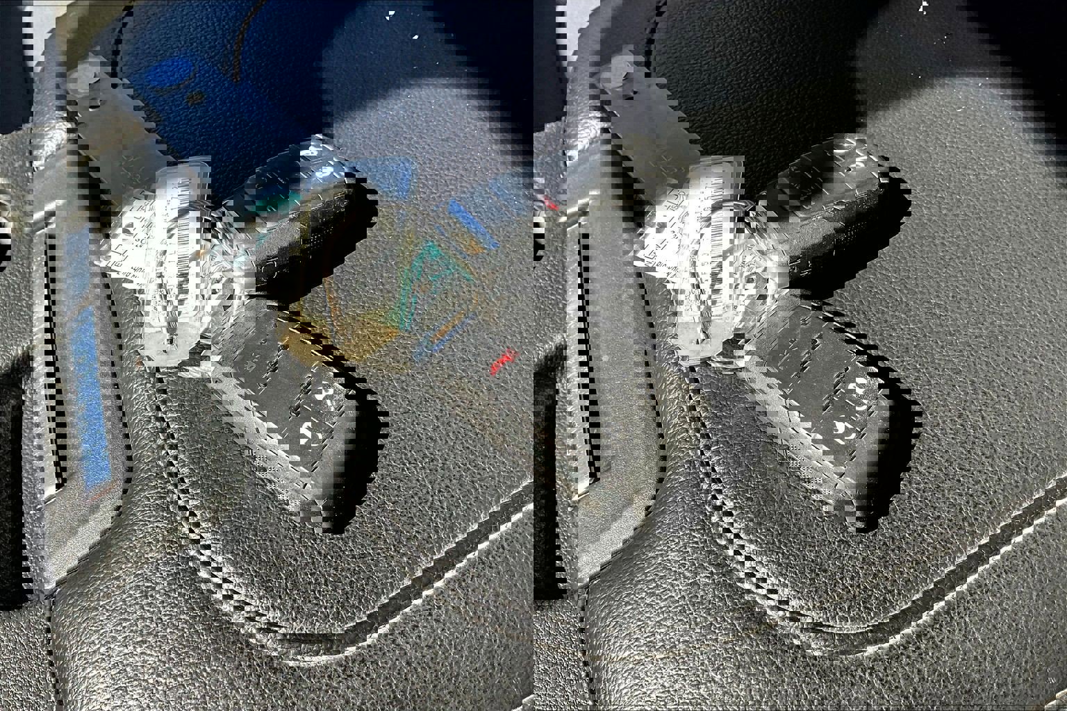 Used 2024 RAM 2500 Big Horn image 36