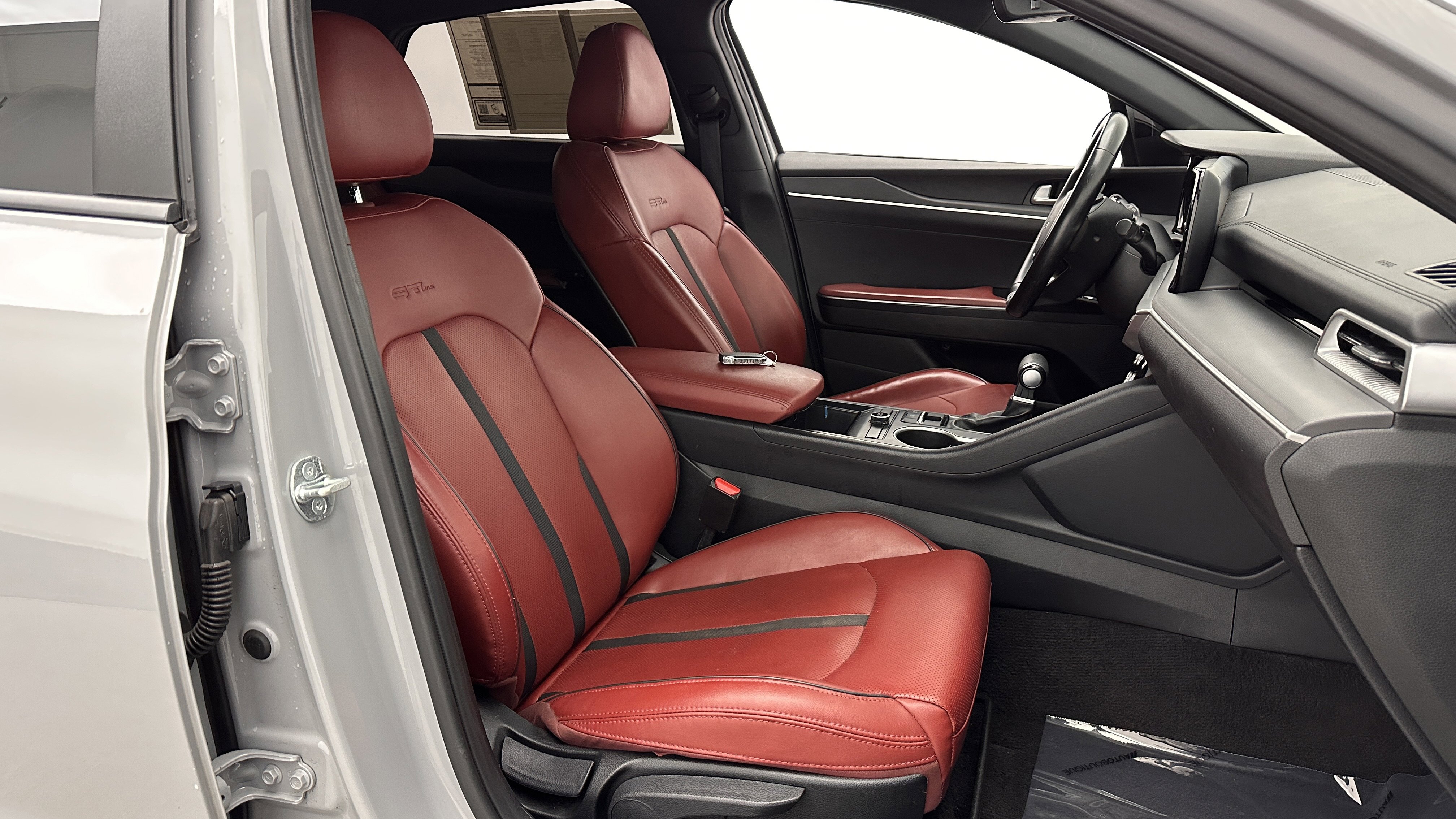 Used 2023 Kia K5 GT-Line w/ GT-Line Premium Package image 34