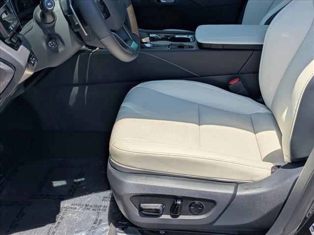 New 2026 Lexus RX 350 FWD image 4