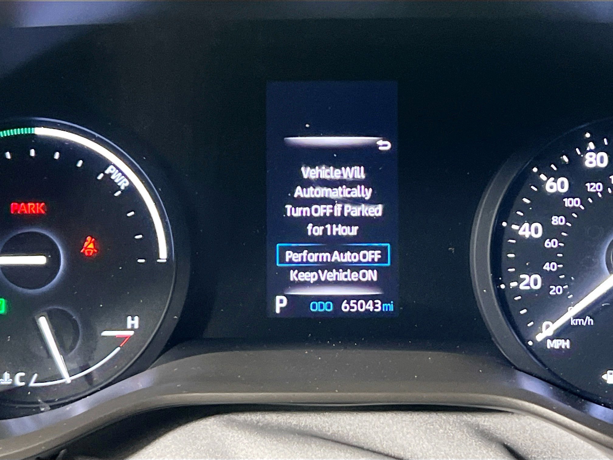 Used 2024 Toyota Sienna XLE FWD image 23