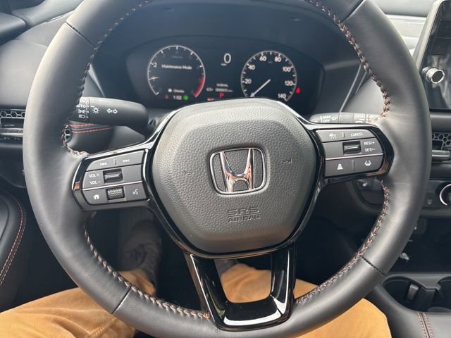 New 2026 Honda HR-V Sport image 13