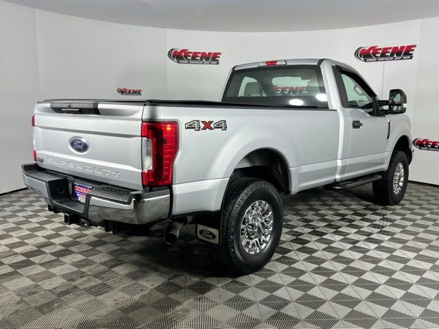 Used 2019 Ford F250 XL w/ STX Appearance Package image 3