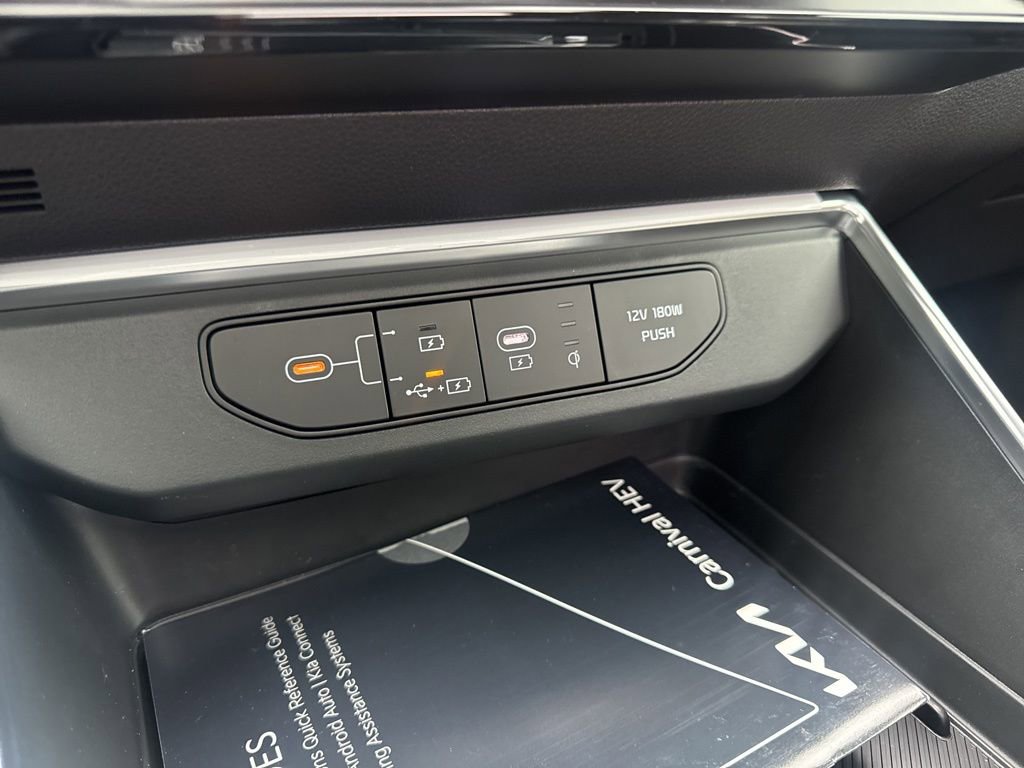 New 2026 Kia Carnival SX Prestige image 5