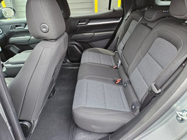 New 2026 GMC Terrain Elevation w/ Technology Package II AWD/4WD image 13