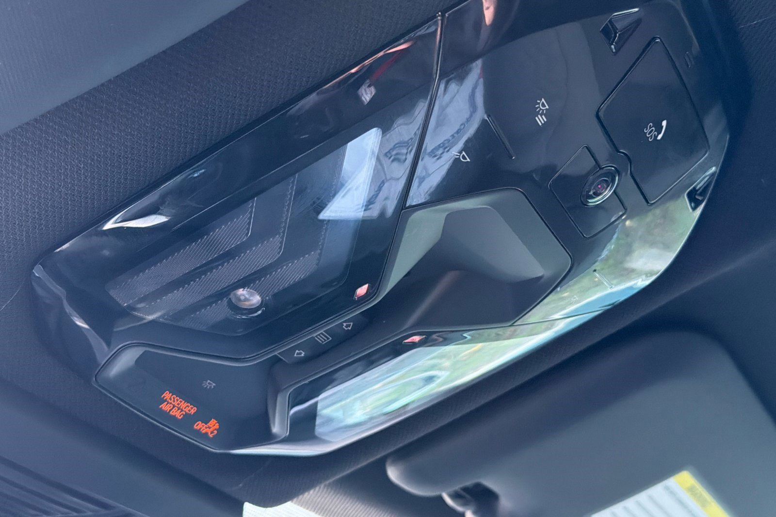 Used 2025 BMW X3 xDrive30i w/ Premium Package image 23