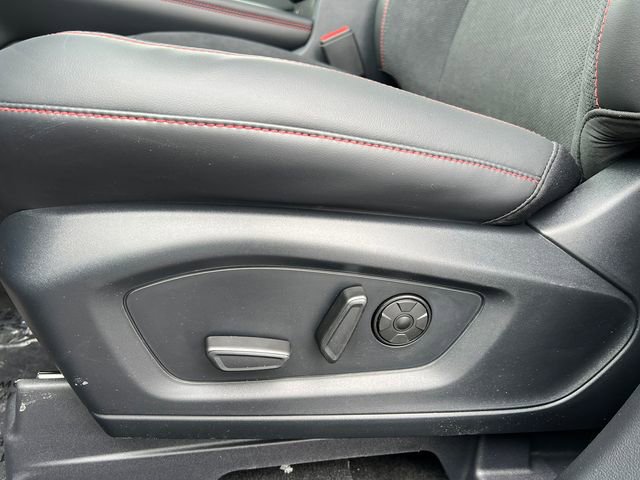 New 2026 Ford Explorer ST image 14