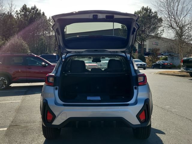 New 2026 Subaru Crosstrek 2.0i Premium image 14