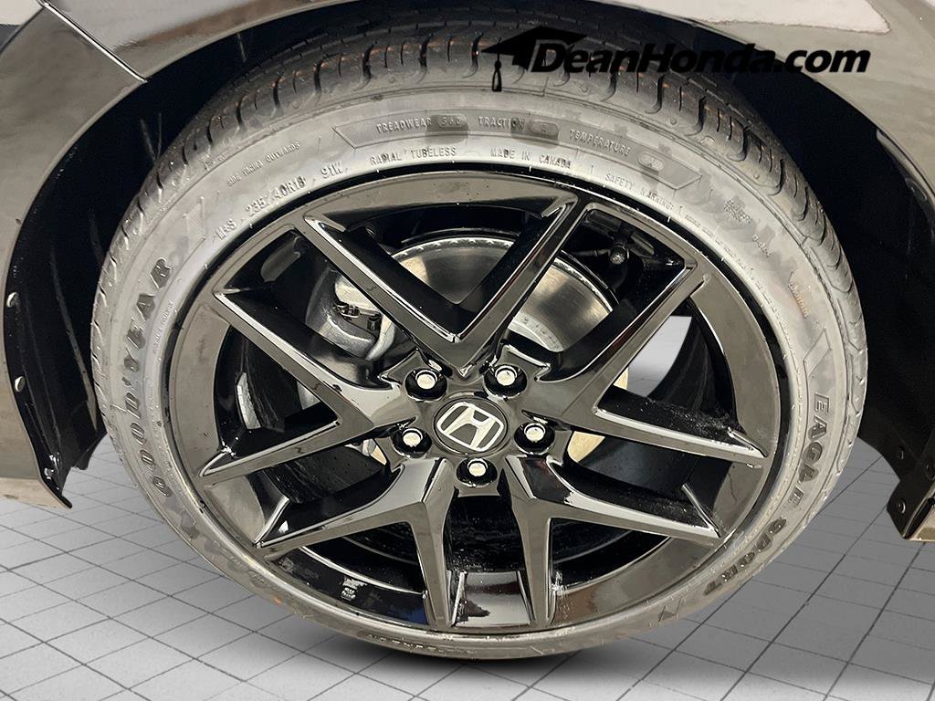 New 2026 Honda Civic Sport image 11
