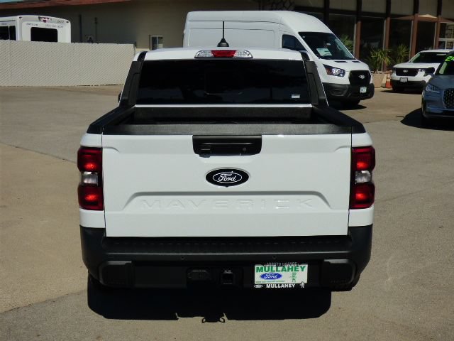 Used 2026 Ford Maverick Lariat AWD/4WD image 4