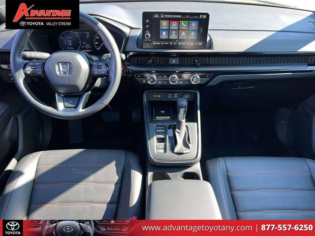 Used 2025 Honda CR-V Sport Touring image 18
