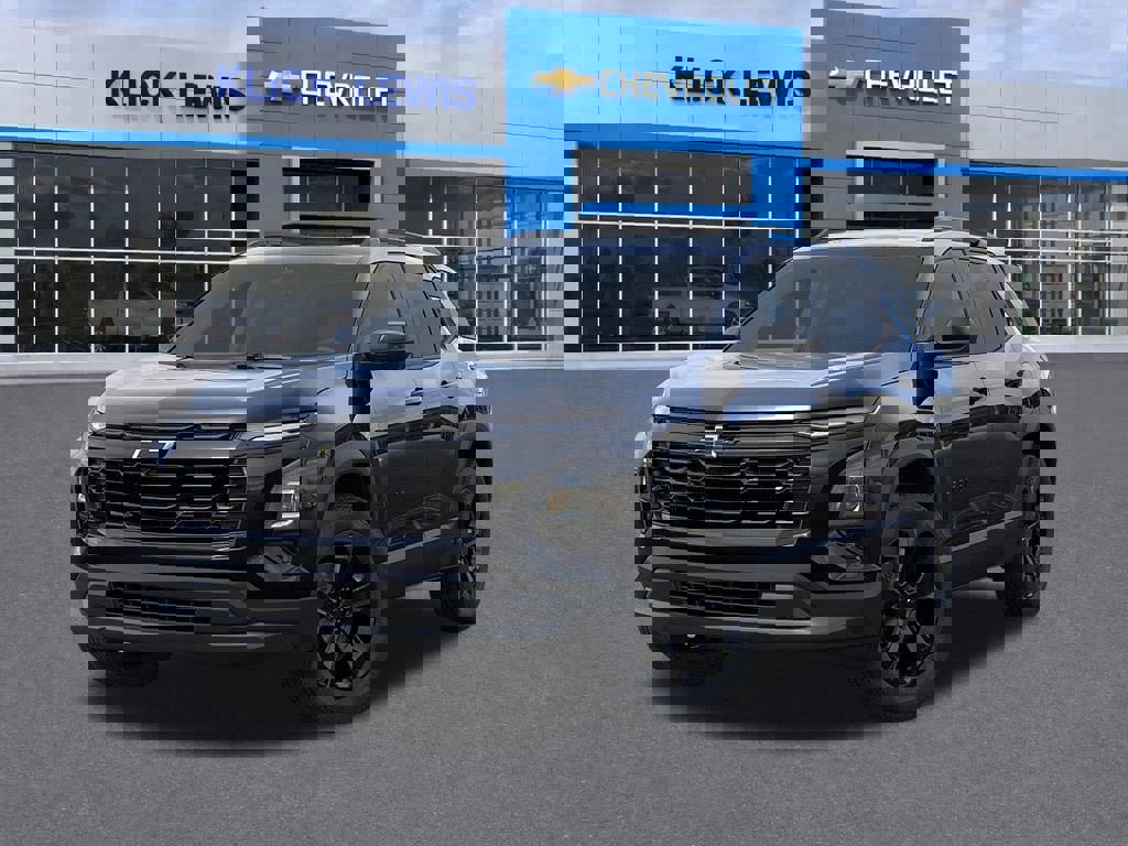 New 2026 Chevrolet Equinox LT w/ Midnight Edition image 6