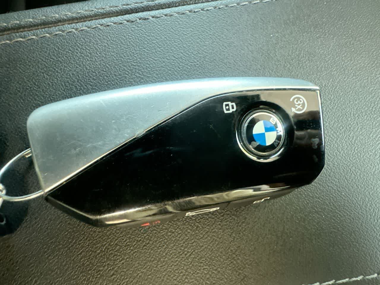 Used 2026 BMW X1 xDrive28i AWD/4WD image 28