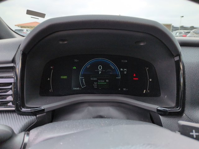 Used 2025 Toyota Camry SE FWD image 10
