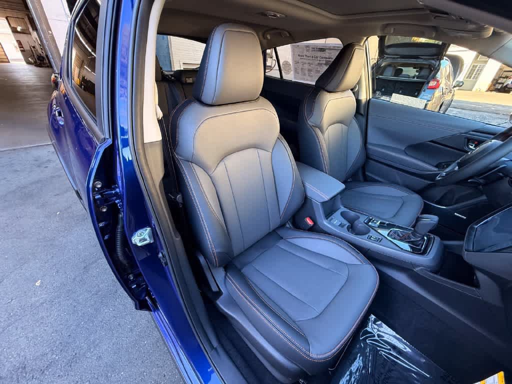 New 2026 Subaru Crosstrek 2.5i Limited AWD/4WD image 15