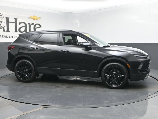 Used 2025 Chevrolet Blazer LT w/ Sound & Technology Package