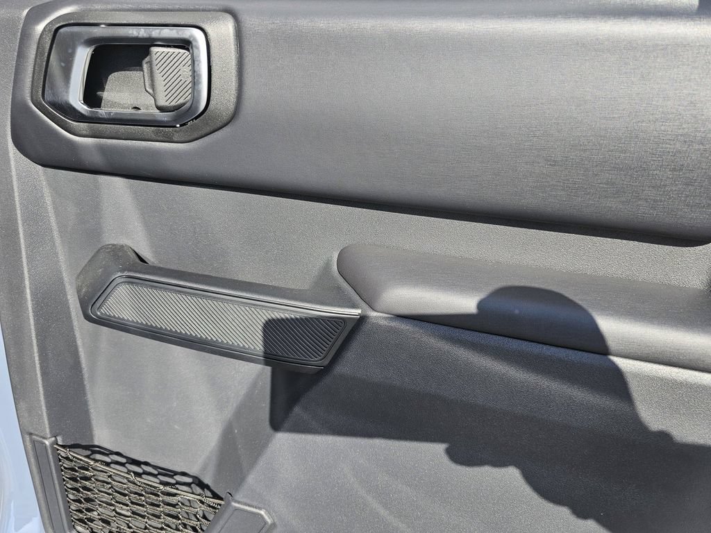 New 2026 Ford Bronco Outer Banks AWD/4WD image 13