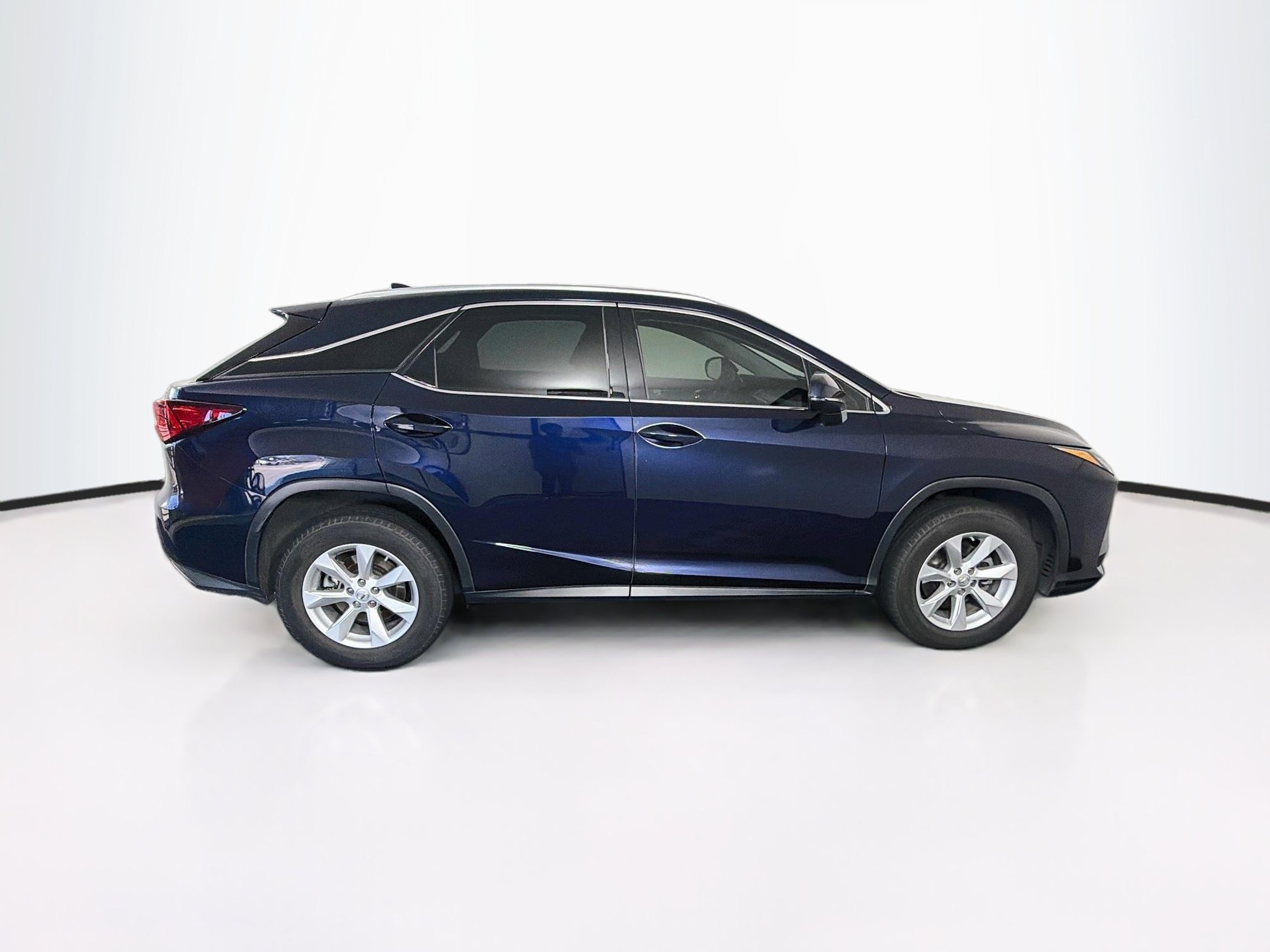 Used 2016 Lexus RX 350 FWD w/ Premium Package image 10