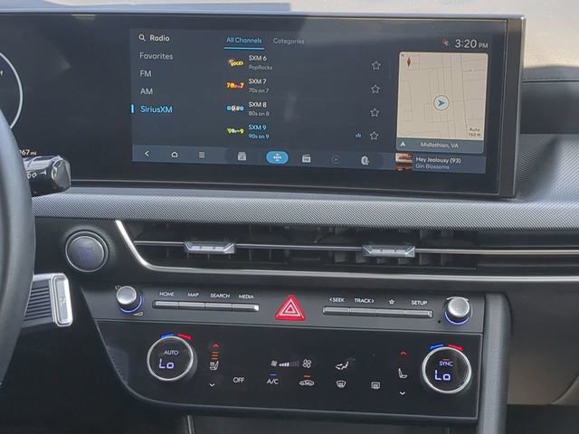 Used 2024 Hyundai Sonata SEL w/ Convenience Package image 16