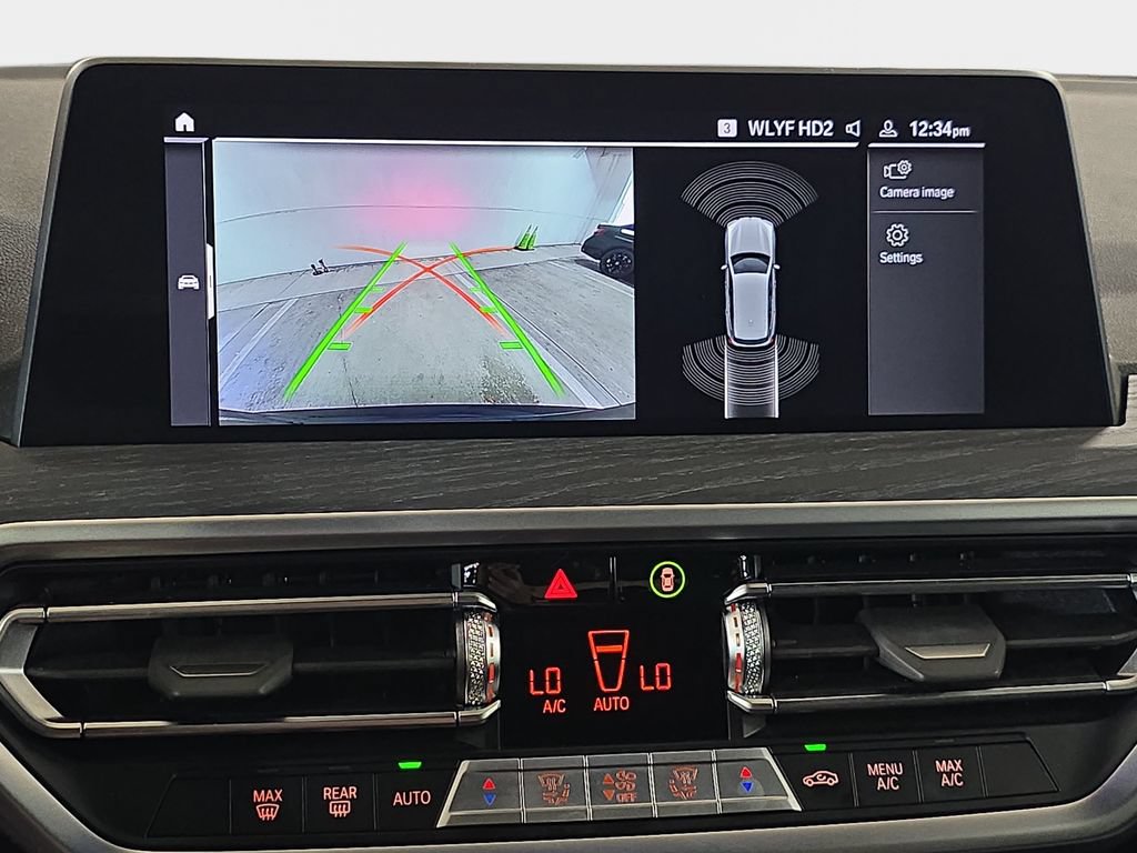 Certified 2023 BMW X3 sDrive30i w/ Convenience Package RWD image 24