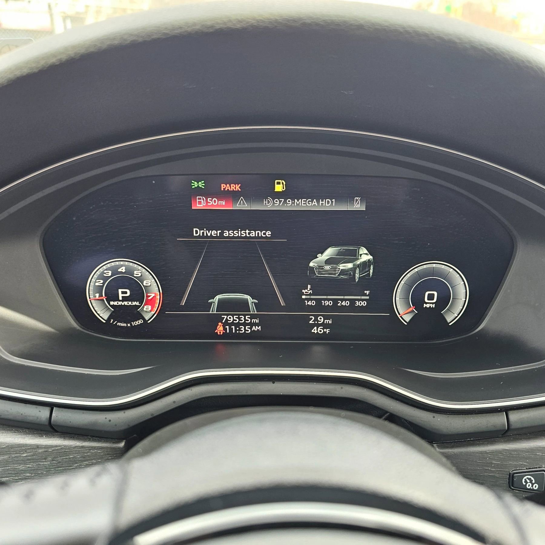 Used 2020 Audi A4 2.0T Premium Plus w/ Premium Plus Package image 19