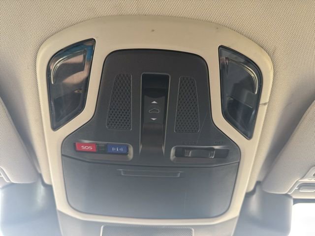 Used 2025 Subaru Outback Premium image 30