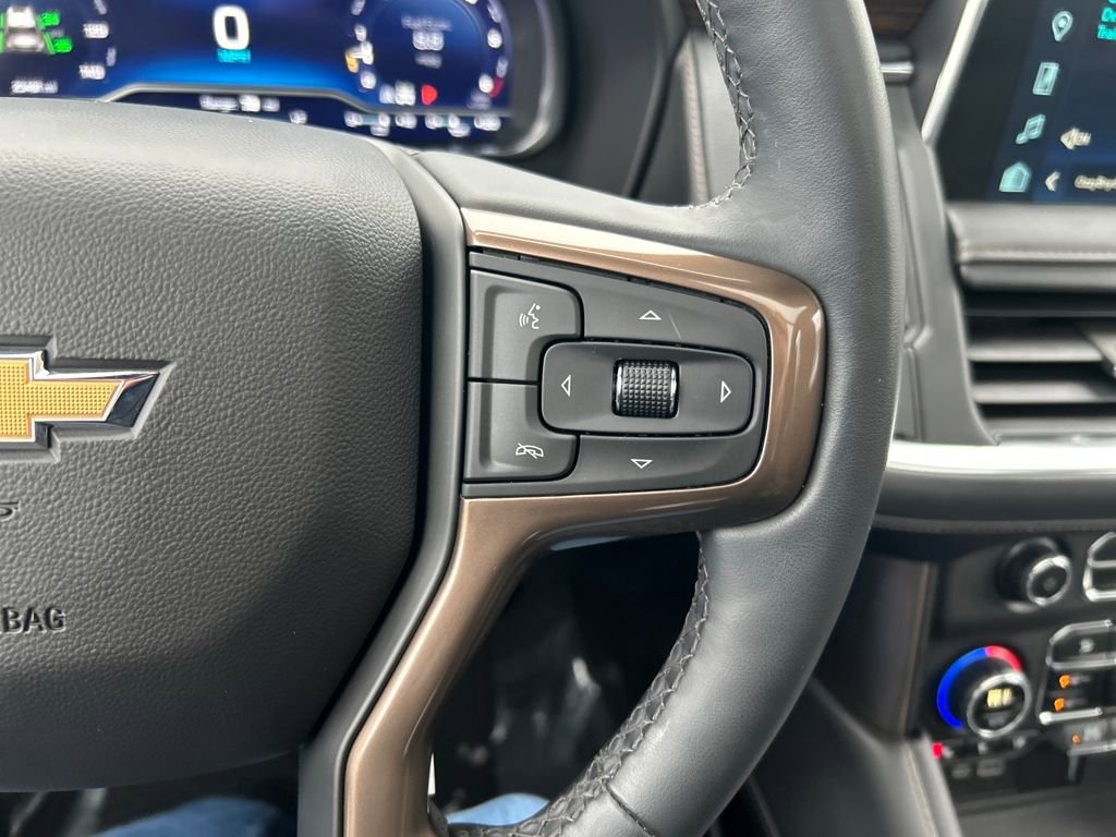 Used 2023 Chevrolet Tahoe High Country image 27