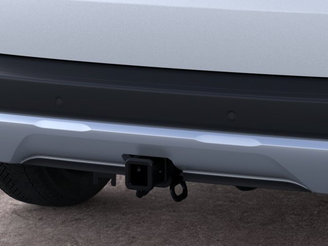 New 2024 Ford Escape SE w/ PHEV Premium Package FWD image 23