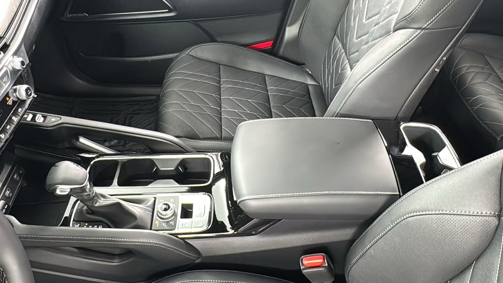 New 2025 Kia Telluride SX X-Line image 35