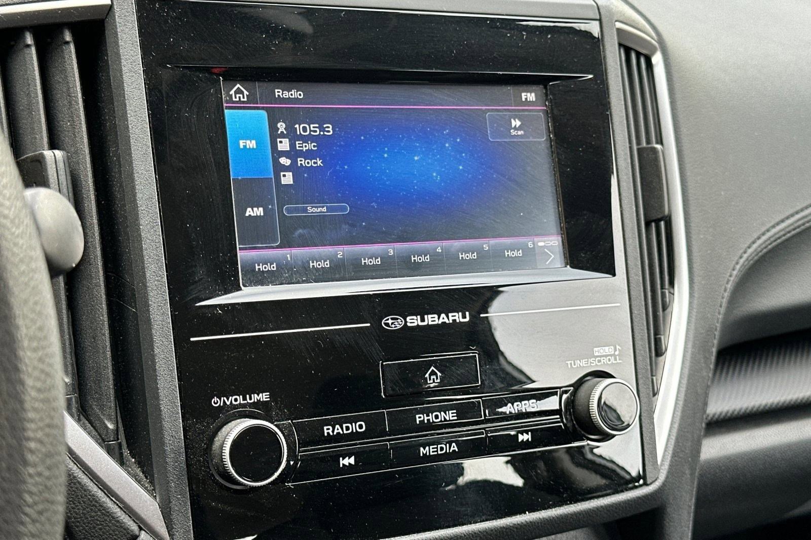 Used 2022 Subaru Impreza 2.0i image 23