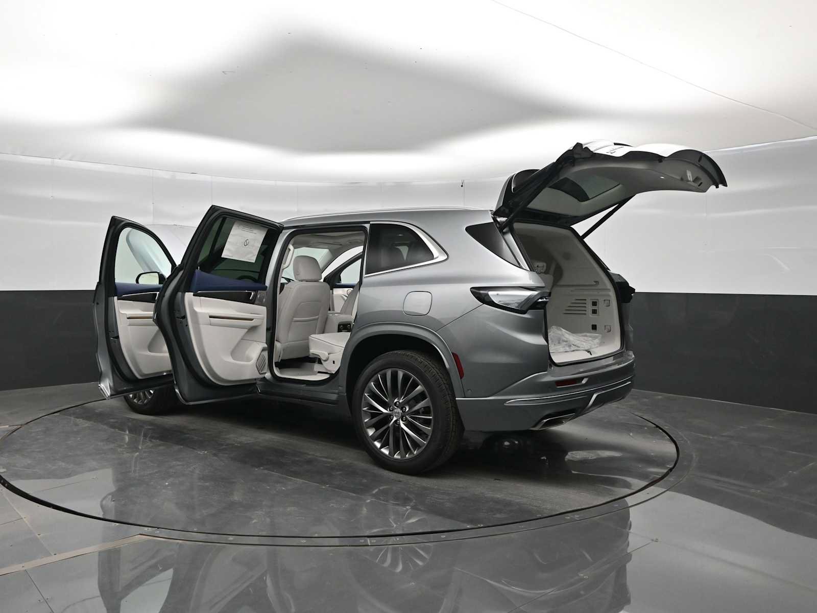New 2026 Buick Enclave Avenir w/ Super Cruise Package AWD/4WD image 42
