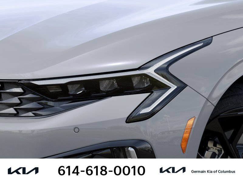 New 2026 Kia K5 GT-Line w/ GT-Line Premium Package FWD image 13