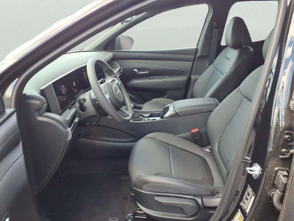 New 2027 Hyundai Santa Cruz SE FWD image 14