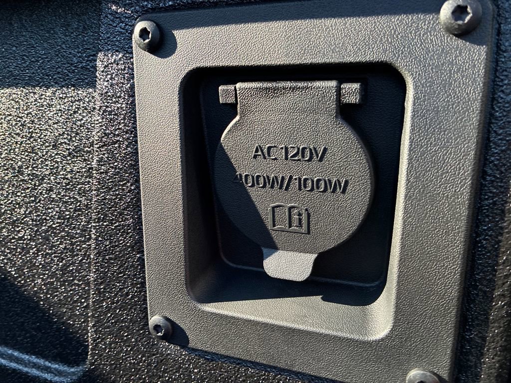 New 2026 Toyota Tundra Limited image 44