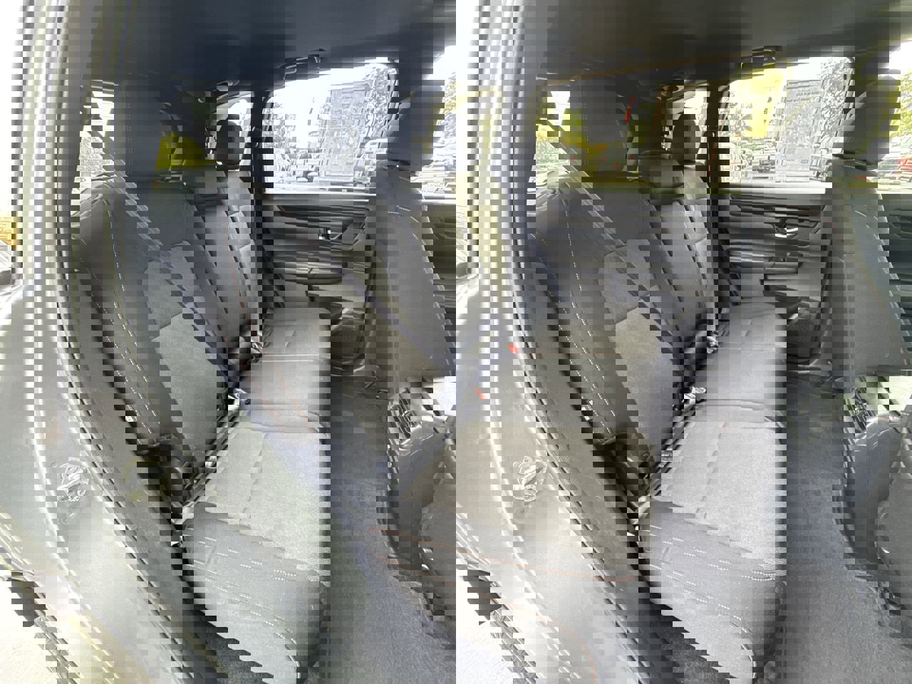 Used 2023 Honda CR-V Sport image 24