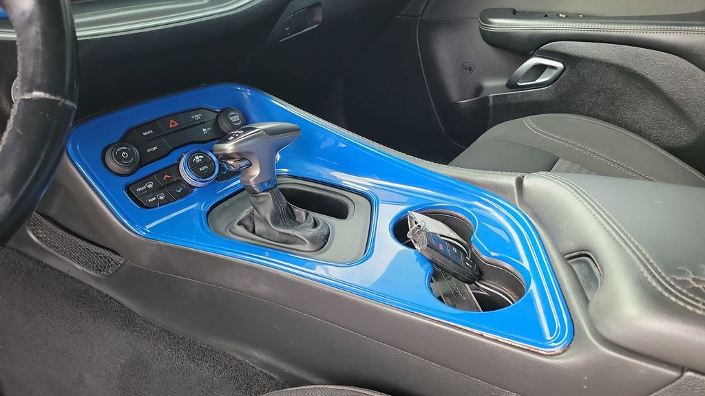 Used 2022 Dodge Charger SXT image 18